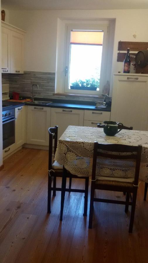 Bed and Breakfast Catif Ladru Cerveno Exterior foto