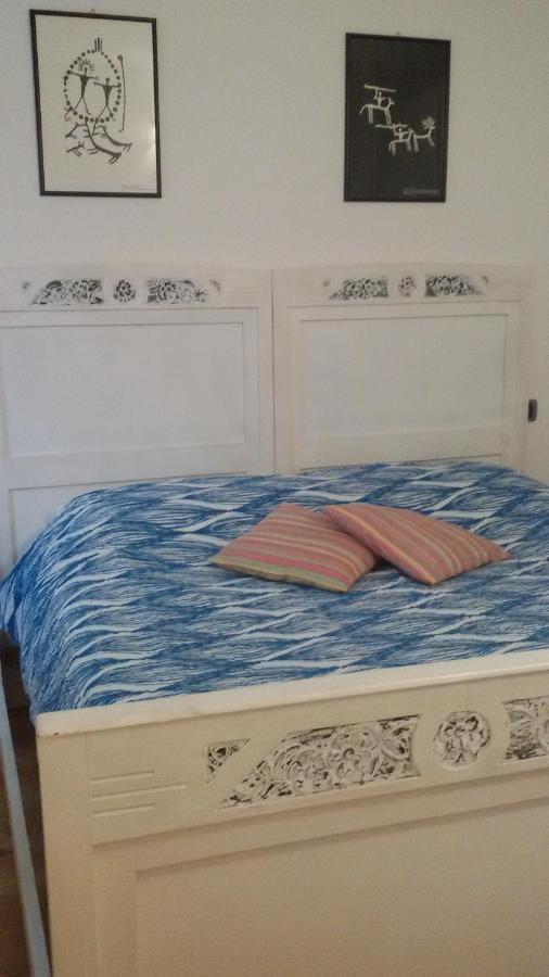 Bed and Breakfast Catif Ladru Cerveno Exterior foto